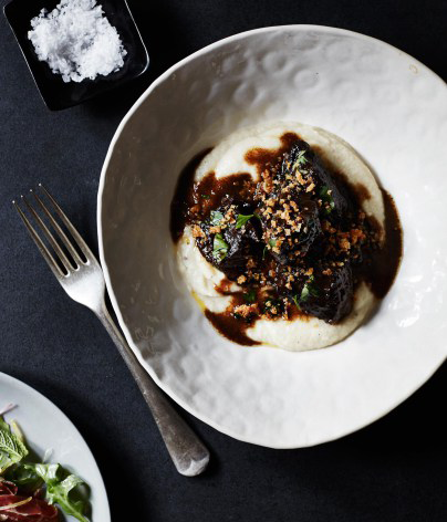 St Elmo Dining Room & Bar - Sydney Tourism 4