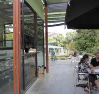 Cafe Fibonacci - Sydney Tourism