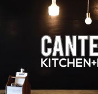 Canteen Kitchen  Bar - Sydney Tourism