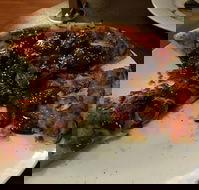 Old Stables Wood Fired Kitchen - Sydney Tourism