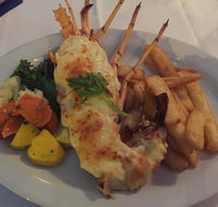 Sea Change Restaurant