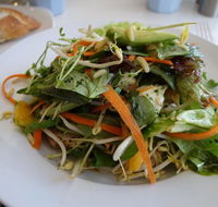 Swell Cafe - Sydney Tourism