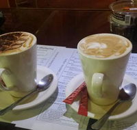 Cafe Alchemy - Sydney Tourism