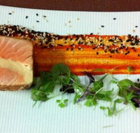 Citi Zen Restaurant - Sydney Tourism