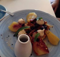 Good Things Cafe - Sydney Tourism