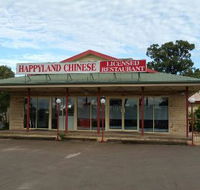 Happyland Chinese Restaurant