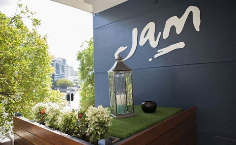 JAM - Sydney Tourism 24