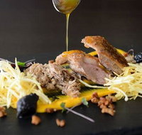 Skyline Restaurant - Sydney Tourism