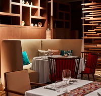 Arnguli Grill  Restaurant - Sydney Tourism