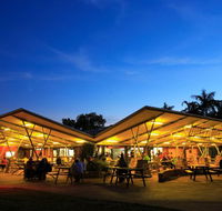 Barra Bar  Bistro - Sydney Tourism