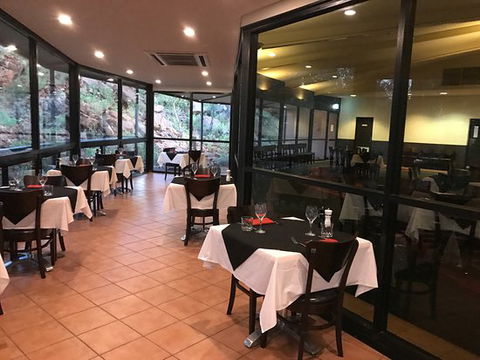 Carmichaels Restaurant - Sydney Tourism 0