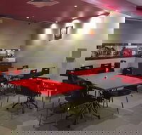Covai Cafe - Sydney Tourism