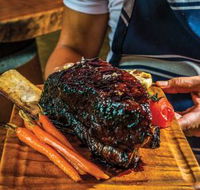 Elements Poolside Bar  Bistro - Sydney Tourism