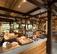 Ilkari Restaurant - Sydney Tourism