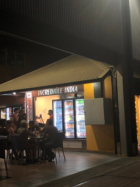 Incredible India - Sydney Tourism 1