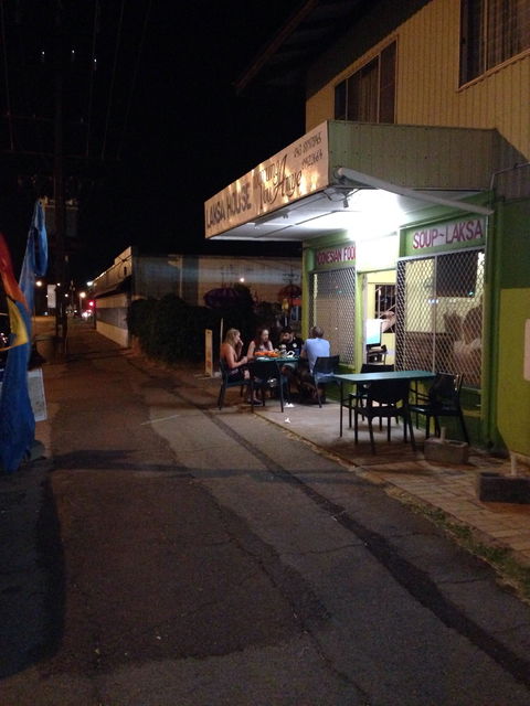 Laksa House - Sydney Tourism 8