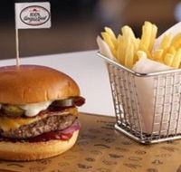 McDonald's - Sydney Tourism