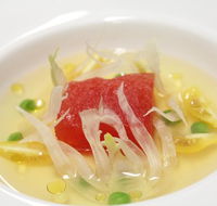 Mimi's Restaurant - Sydney Tourism