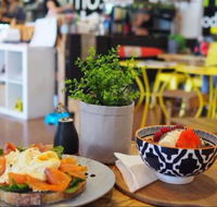 Mosko's Market - Sydney Tourism