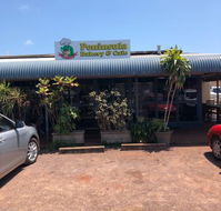 Peninsula Bakery and Cafe - Sydney Tourism