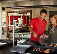 Pioneer BBQ and Bar - Sydney Tourism