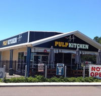Pulp Kitchen - Sydney Tourism