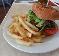 The Bell Bar And Bistro - Sydney Tourism