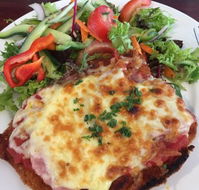 The Rock Bar - Sydney Tourism