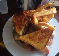 Three C's Cafe - Sydney Tourism
