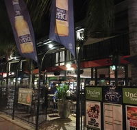 Uncles Tavern - Sydney Tourism