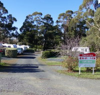 Barilla Holiday Park - Sydney Tourism