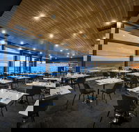 Bayviews Restaurant  Lounge Bar - Sydney Tourism