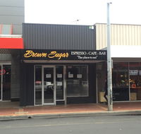Brown sugar cafe and bar - Sydney Tourism