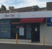 China Cafe - Sydney Tourism