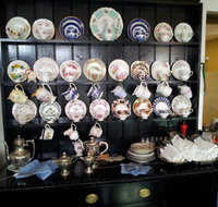 Czegs' Cafe - Sydney Tourism