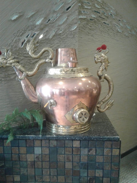 Dainty Legend Chinese Kitchen - Sydney Tourism 4