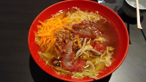 Dave's Noodles - Sydney Tourism 0