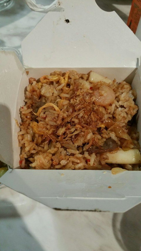 Dave's Noodles - Sydney Tourism 2