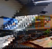 Depot Coffee Traders - Sydney Tourism