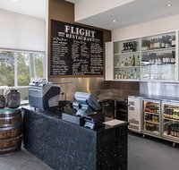 Flight Restaurant - Sydney Tourism
