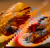 Grain of the silos - Sydney Tourism