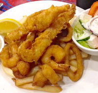 Horseshoe Inn - Sydney Tourism