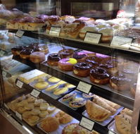 Huon Valley Bakery and Cafe - Sydney Tourism