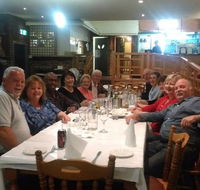 Indian Corner at Wilson - Sydney Tourism