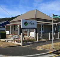 Infuse Coffee Roasters - Sydney Tourism