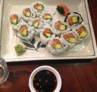 Kawasemi Japanese Tea House