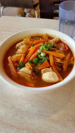 Khaow Thai - Sydney Tourism 0