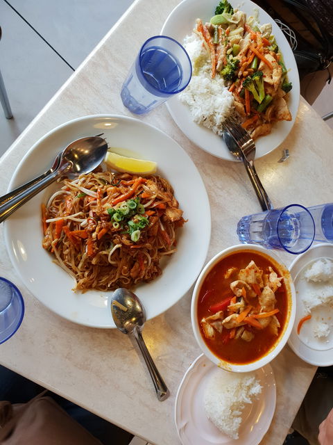 Khaow Thai - Sydney Tourism 1