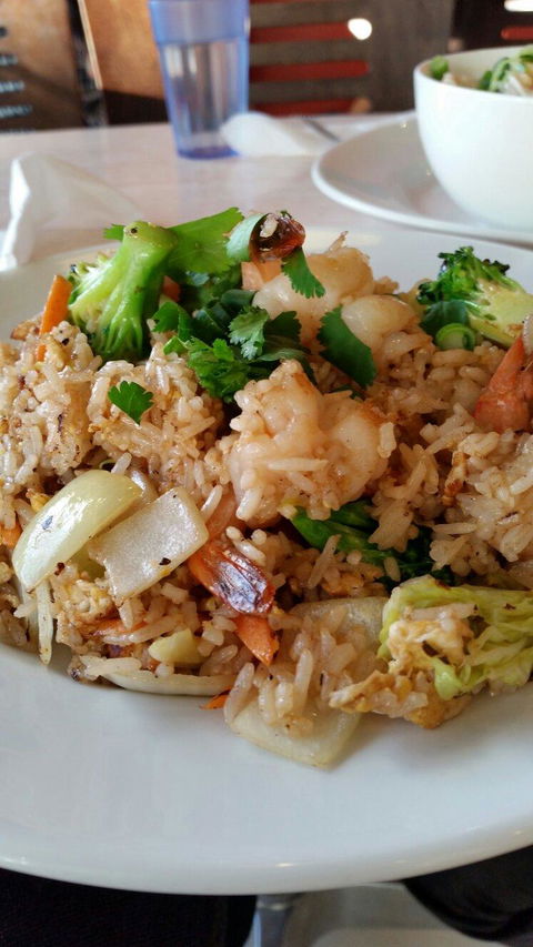 Khaow Thai - Sydney Tourism 3