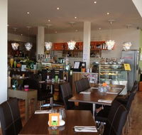 Lancaster Coffee House - Sydney Tourism